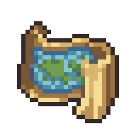 Map icon