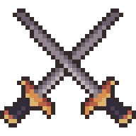 Sword icon